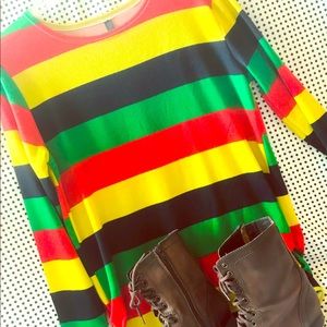 ⚡️Lai Li Sweater🌈⚡️